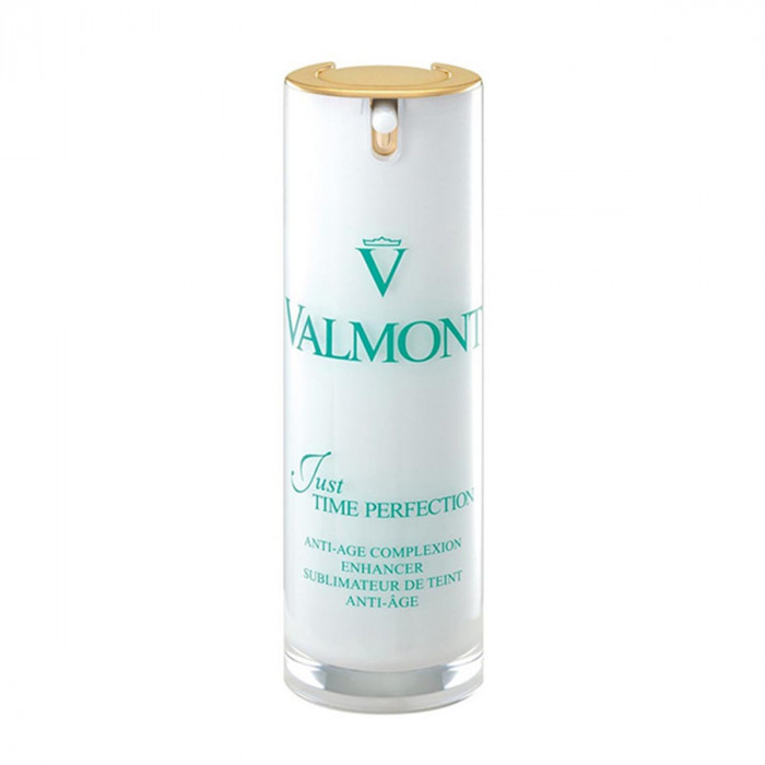 VALMONT PERFECTION JUST TIME ANTI-AGE COMPLEXION SPF30 GOLDEN BEIGE 30ML