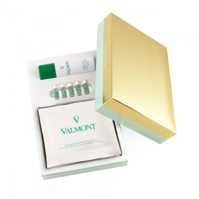 VALMONT REGENERATING MASK TREATMENT 5U.