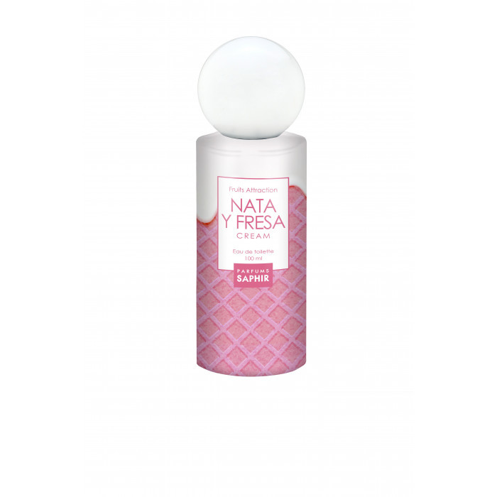 FRUIT ATRACTION 100ML NATA FRESA