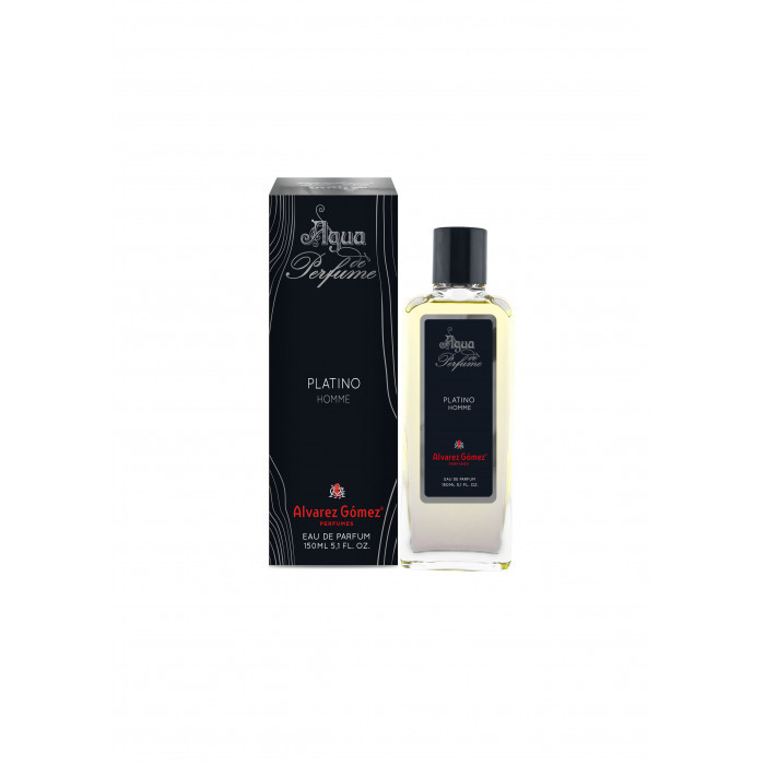 PLATINO HOMME EDP VAPO 150 ML