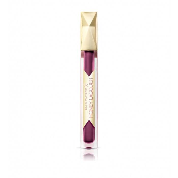 HONEY LACQUER GLOSS 40-REGALE BURGUNDY