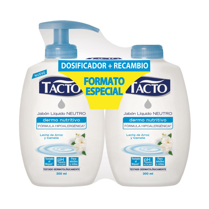 TACTO J.LIQ.APA+REC LECHE ARRO