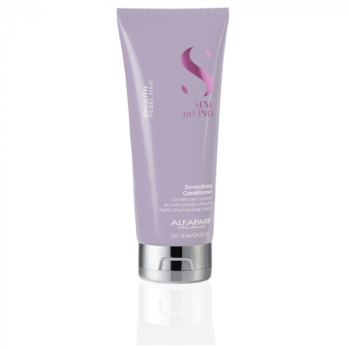 SEMI DI LINO SMOOTH SMOOTHING CONDITIONER 200 ML