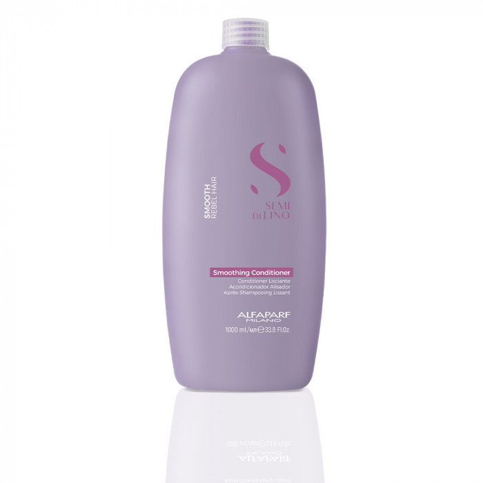 SEMI DI LINO SMOOTH SMOOTHING CONDITIONER 1000 ML