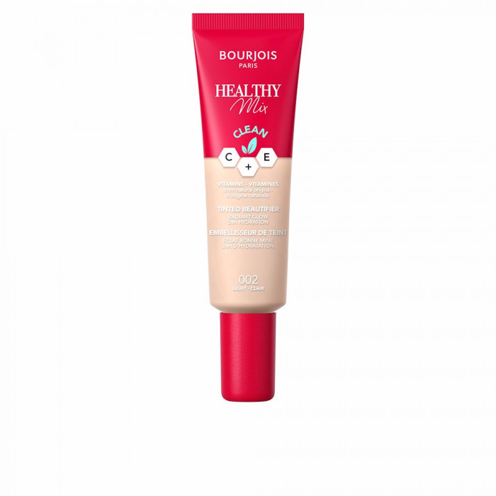 HEALTHY MIX TINTED BEAUTIFIER 002