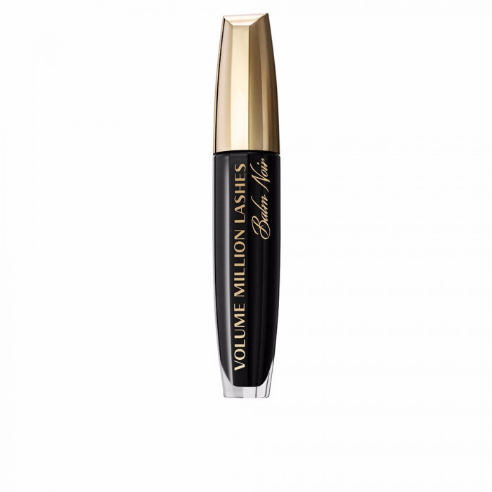 VOLUME MILLION LASHES BALM NOIR MASCARA 01