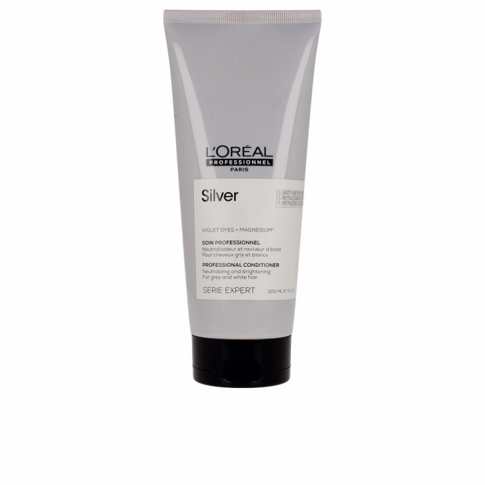 SILVER PROFESSIONAL CONDITIONER 200 ML