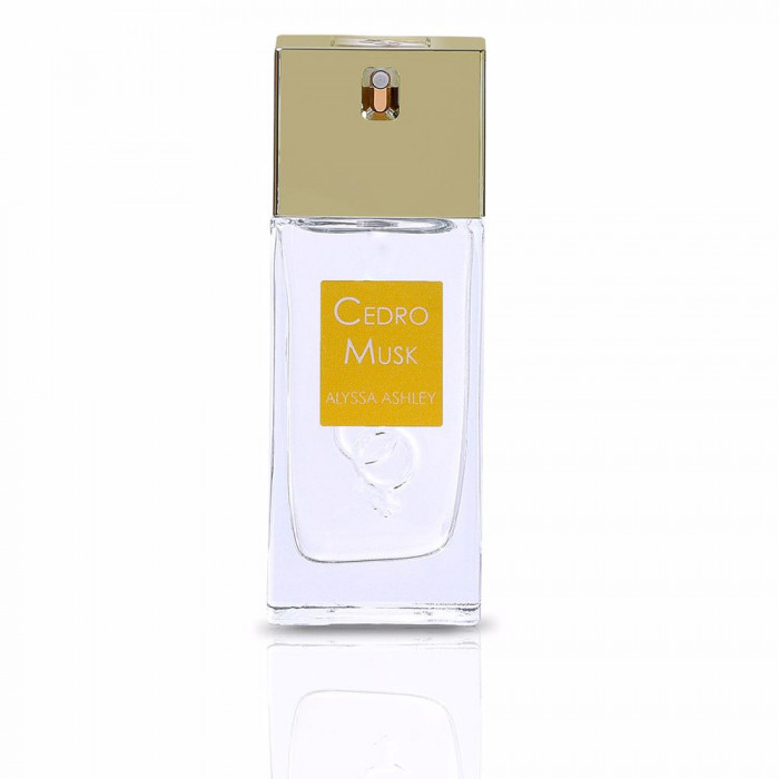 CEDRO MUSK EDP VAPO 30 ML