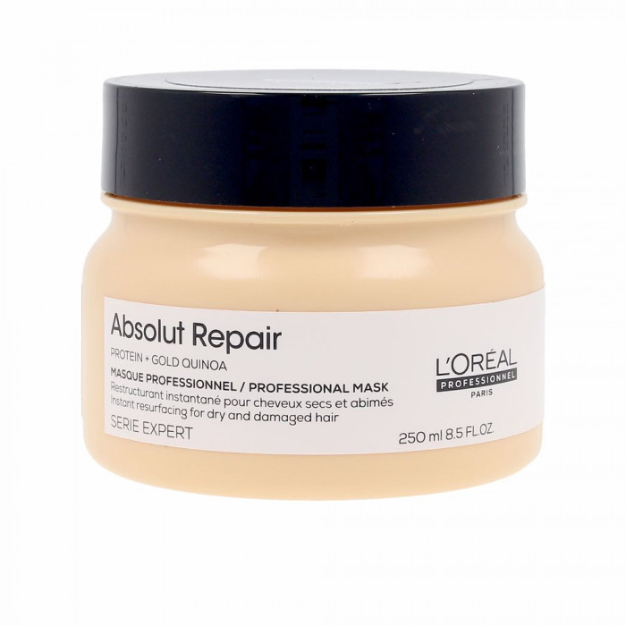 ABSOLUT REPAIR GOLD PROFESSIONAL MASK 250 ML