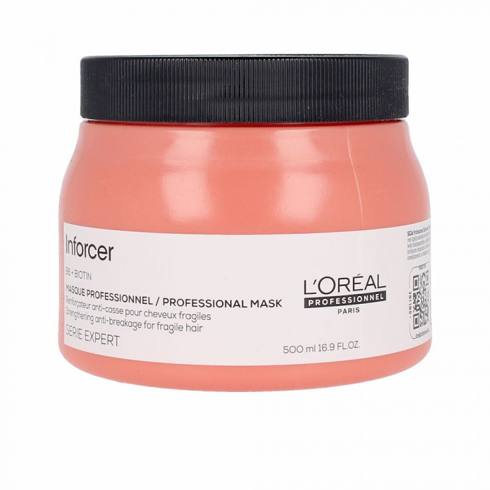 INFORCER MASK 500 ML