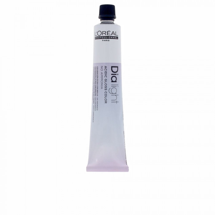 DIA LIGHT GEL-CREME ACIDE SANS AMONIAQUE 6,11 50 ML