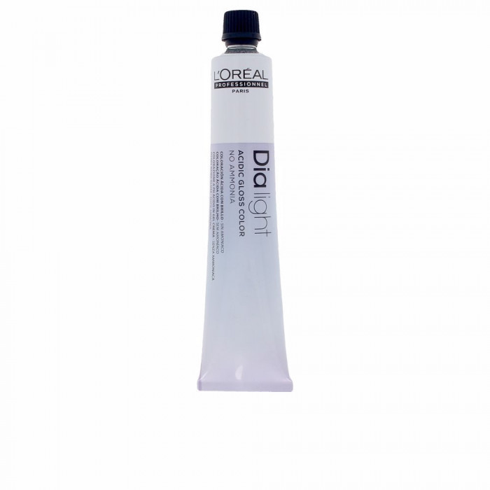 DIA LIGHT GEL-CREME ACIDE SANS AMONIAQUE 10,22 50 ML