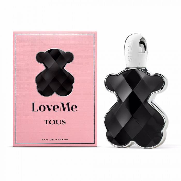 LOVEME THE ONYX PARFUM VAPO 50 ML