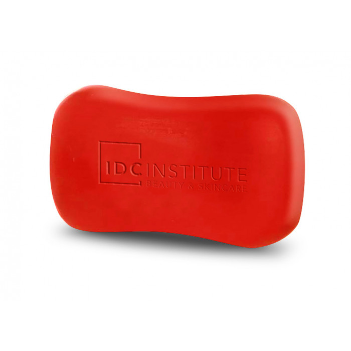 IDC INSTITUTE SMOOTHIE FRUITS SOAP 75G STRAWBERRY