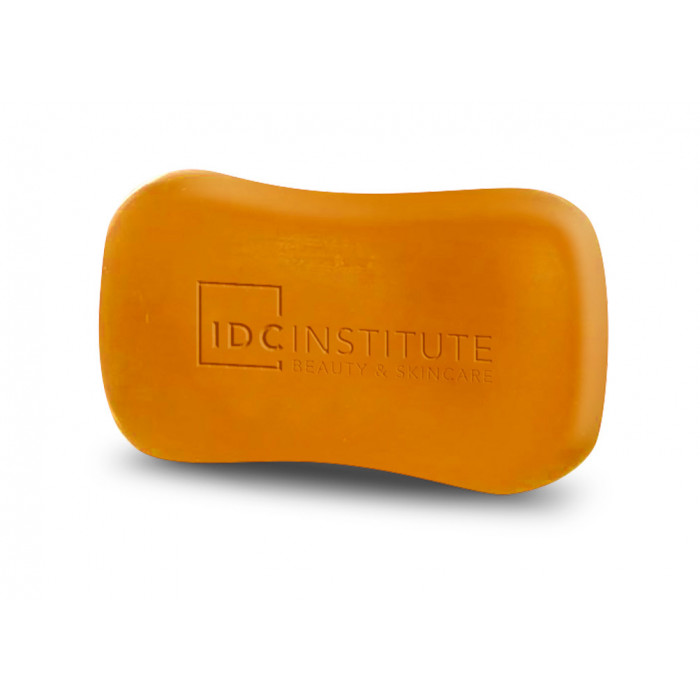 IDC INSTITUTE SMOOTHIE FRUITS SOAP 75G MANGO