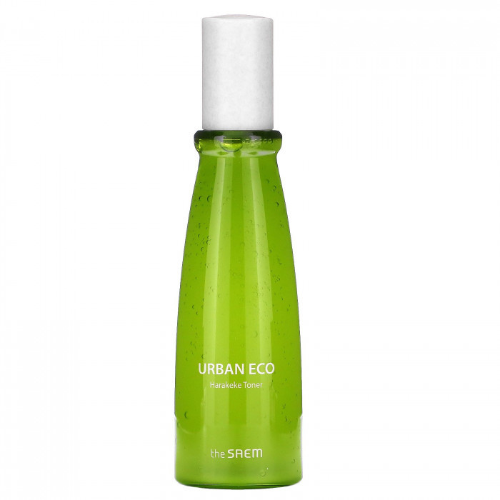 URBAN ECO HARAKEKE TONER TÓNICO 150ML