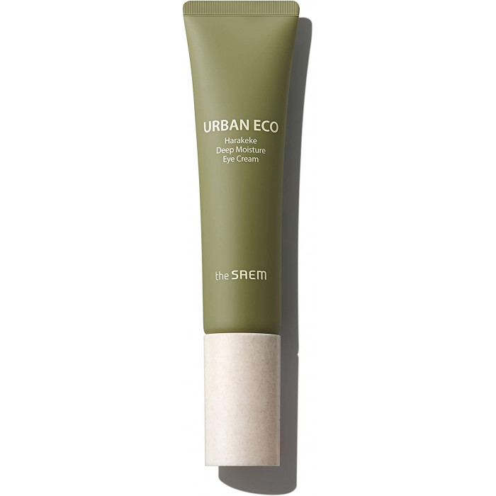 URBAN ECO HARAKEKE DEEP MOISTURE EYE CREAM CREMA CONTORNO DE OJOS 30ML