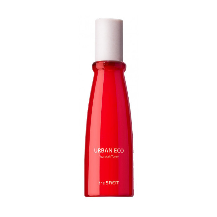 URBAN ECO WARATAH TONER TÓNICO 150ML