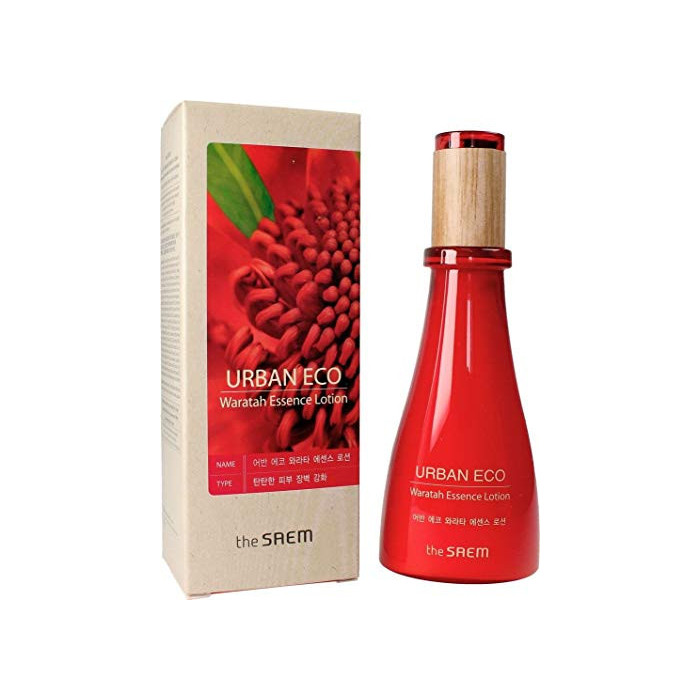 URBAN ECO WARATAH ESSENCE ESENCIA 130ML