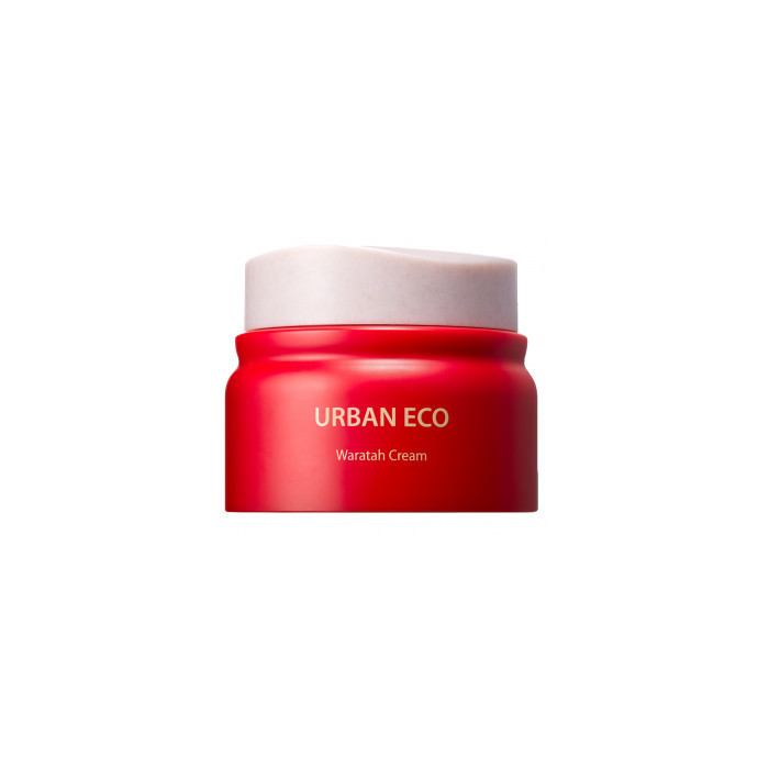 URBAN ECO WARATAH CREAM CREMA 50ML