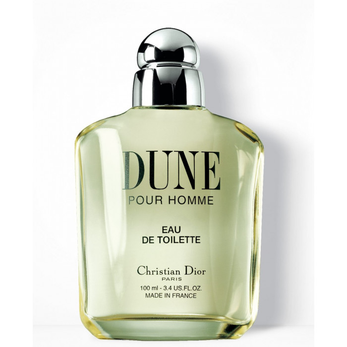 DUNE POUR HOMME EDT VAPO 100 ML