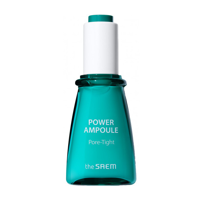 POWER AMPOULE PORE-TIGHT SERUM/AMPOLLA REDUCE POROS 35ML