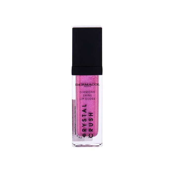 DERMACOL CRYSTAL CRUSH LIPGLOSS 2