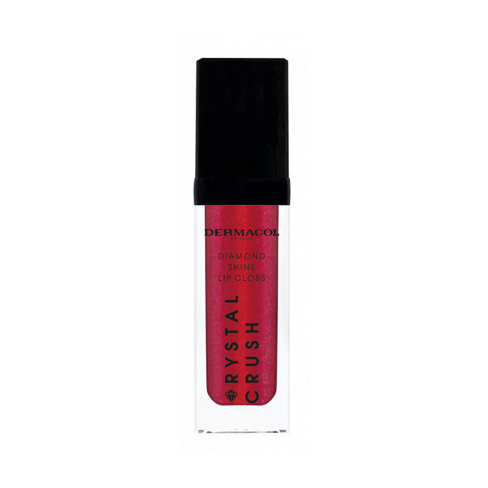 DERMACOL CRYSTAL CRUSH LIPGLOSS 3