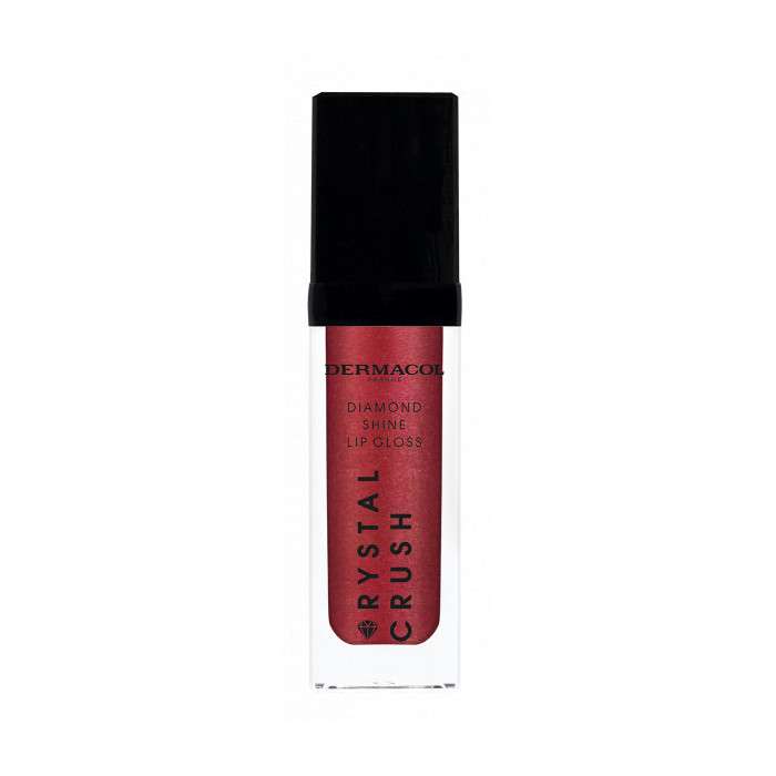 DERMACOL CRYSTAL CRUSH LIPGLOSS 4