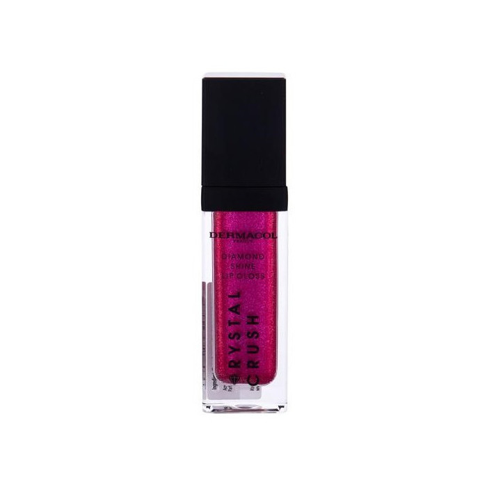 DERMACOL CRYSTAL CRUSH LIPGLOSS 5