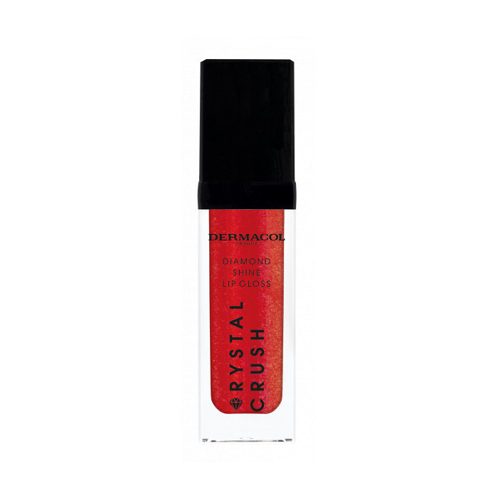 DERMACOL CRYSTAL CRUSH LIPGLOSS 7