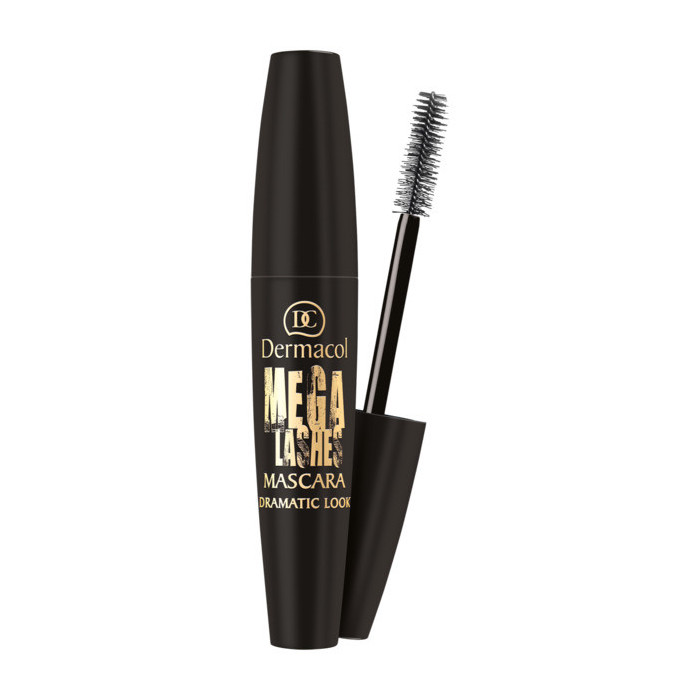 DERMACOL MASCARA MEGALASH DRAMATIC LOOK