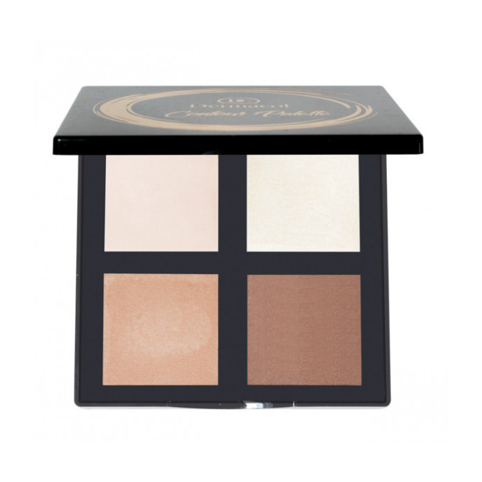 DERMACOL CONTOURING PALETTE 1