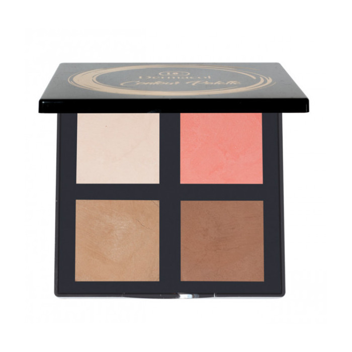 DERMACOL CONTOURING PALETTE 2