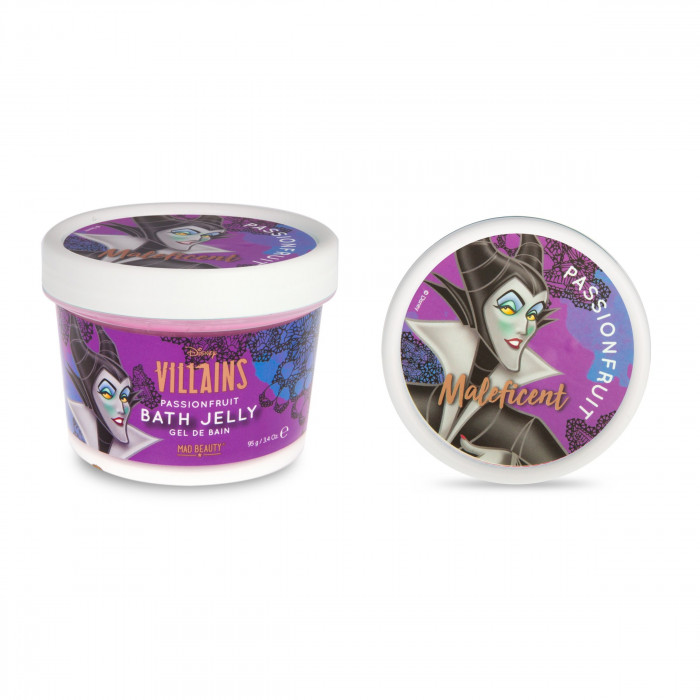 POP VILLAINS MALEFICENT BATH JELLYS