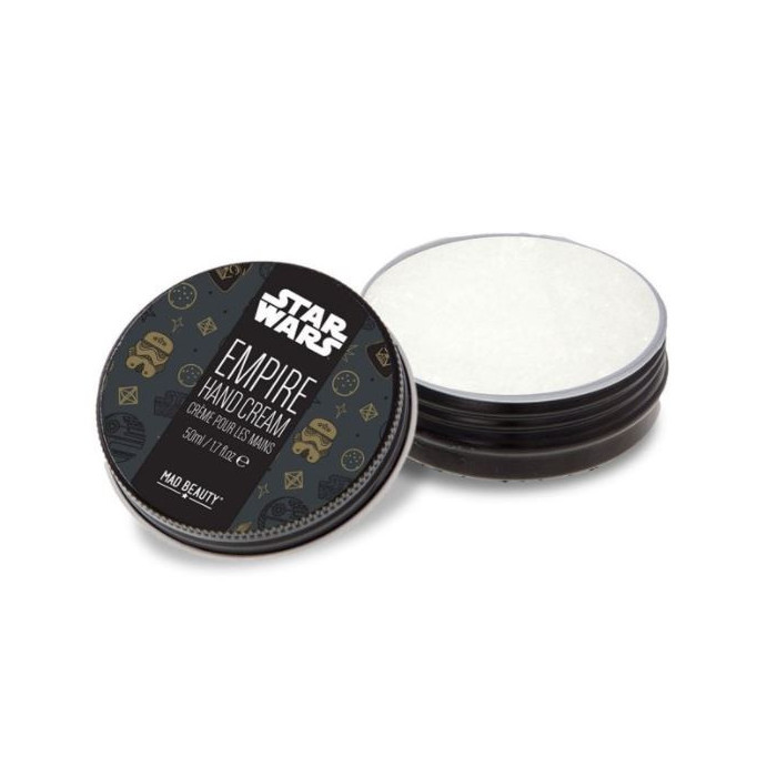 STAR WARS HAND SALVE 50ML