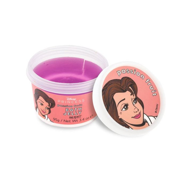 POP PRINCESS BELLE SHOWER JELLY