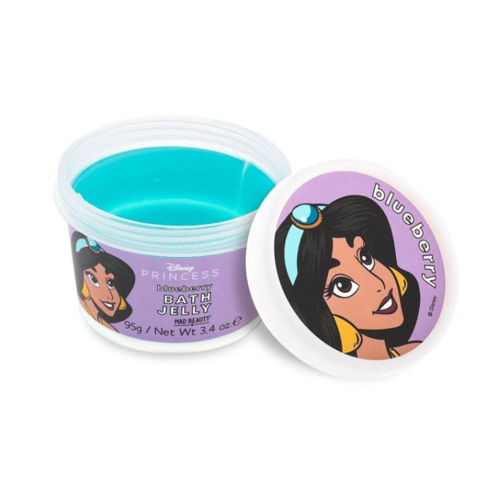 POP PRINCESS JASMINE SHOWER JELLY