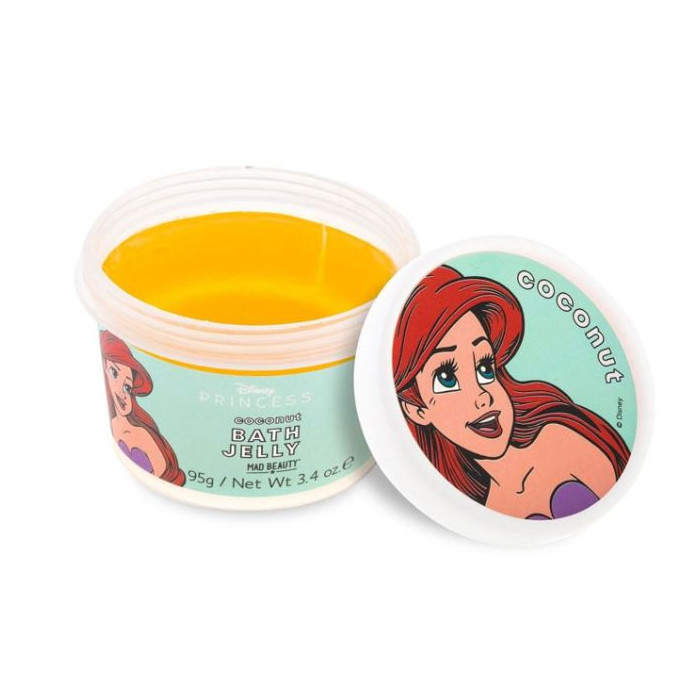 POP PRINCESS ARIEL SHOWER JELLY