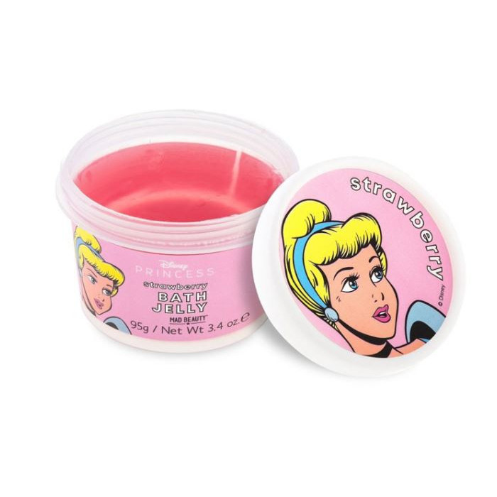 POP PRINCESS CINDERELLA SHOWER JELLY