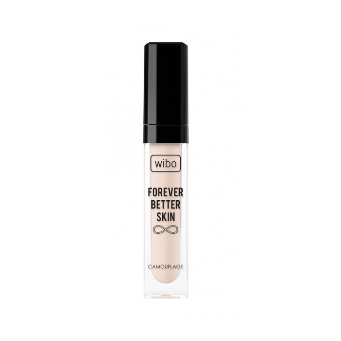 WIBO CONCEALER FOREVER BETTER SKIN NR 1