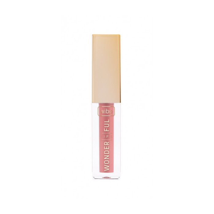 WIBO LIPSTICK WONDERFUL LIPS NR 1