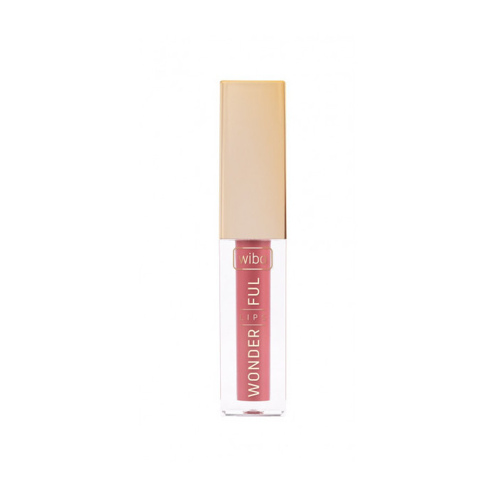 WIBO LIPSTICK WONDERFUL LIPS NR 2