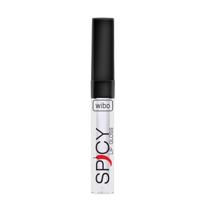 WIBO LIP GLOSS SPICY NR 21