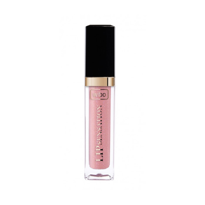 WIBO LIP GLOSS SENSATION NR 10