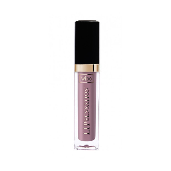 WIBO LIP GLOSS SENSATION NR 12