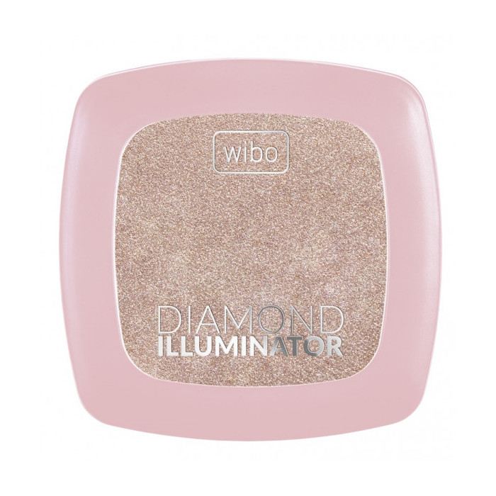 WIBO HIGHLIGHTER NEW DIAMOND ILLUMINATOR NR 2