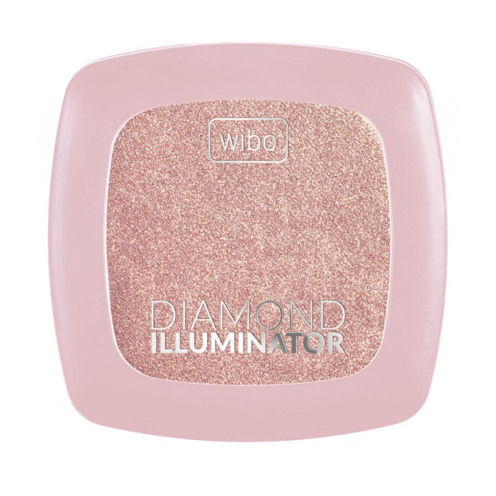 WIBO HIGHLIGHTER NEW DIAMOND ILLUMINATOR NR 3