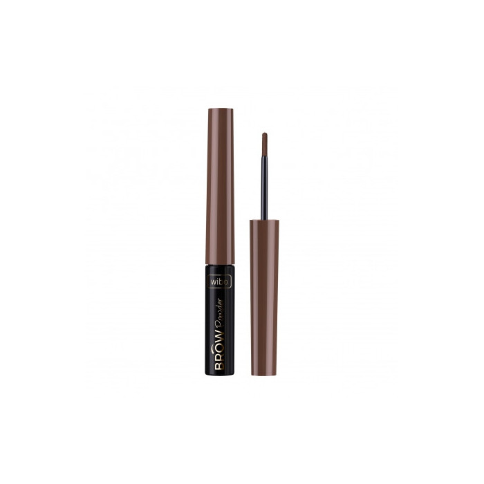 WIBO BROW POWDER NR 1