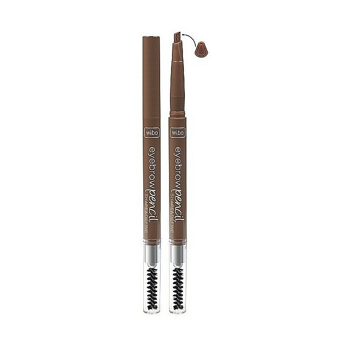 WIBO EYEBROW PENCIL NR 3